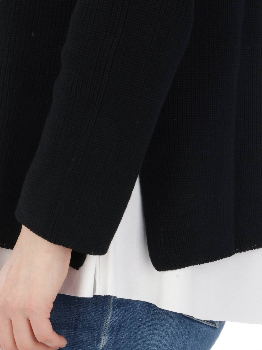 MIA Giacca Coreana Donna in Cotone Hotsell