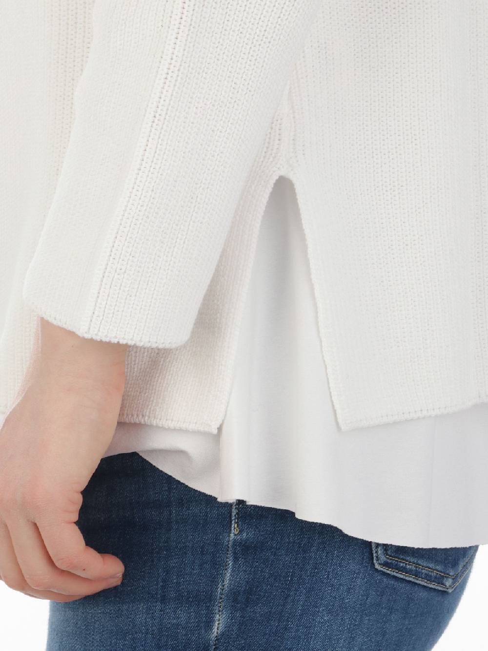 MIA Giacca Coreana Donna in Cotone Vendita Calda
