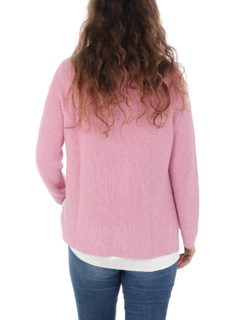 MIA Giacca Coreana Donna in Cotone Vendita Economica