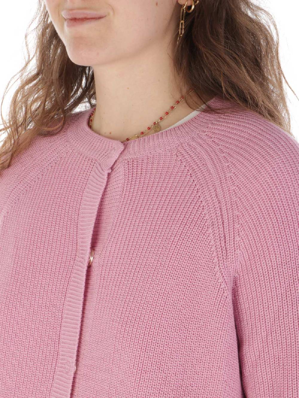 MIA Giacca Coreana Donna in Cotone Vendita Economica