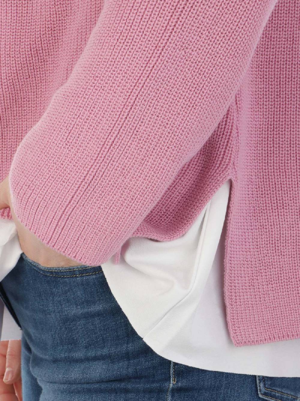 MIA Giacca Coreana Donna in Cotone Vendita Economica