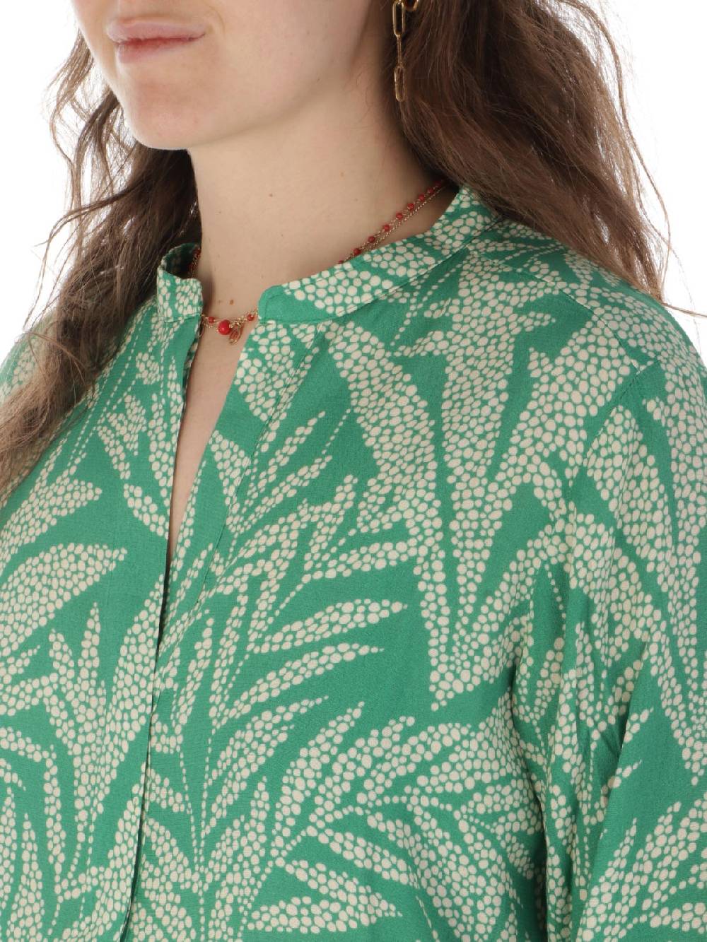 HARTFORD Camicetta Donna Caraz in Viscosa Moda