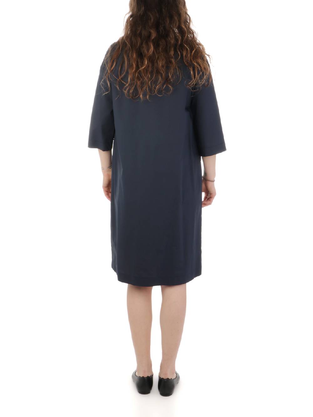 BLANCA LUZ Abito Corto Donna in Cotone Convenienza
