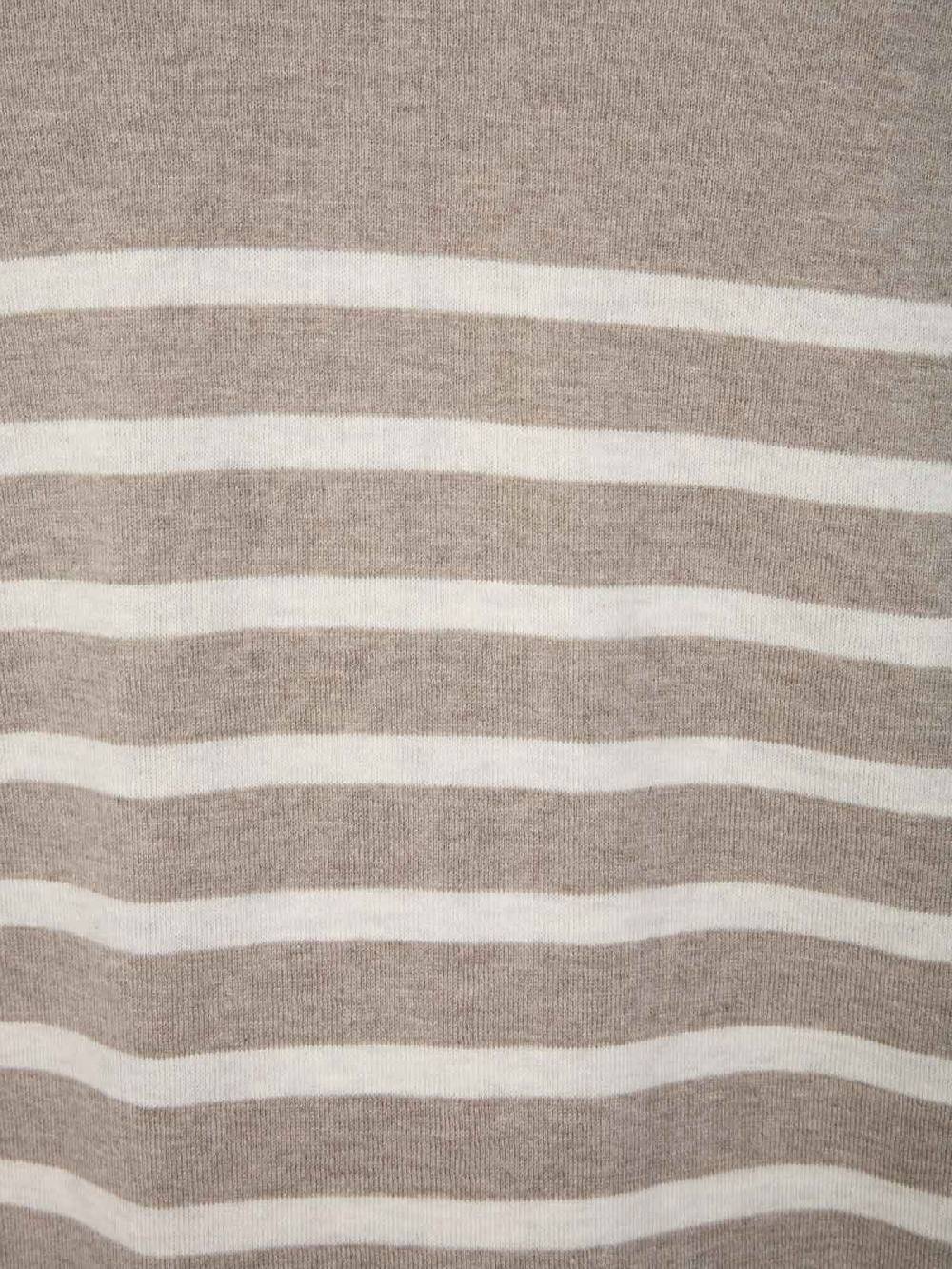 BRUNELLO CUCINELLI Maglia Scollo V Economico