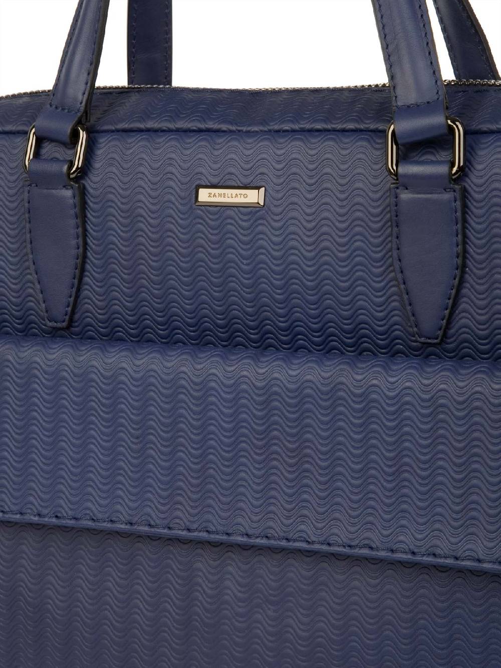 ZANELLATO Borsa Fredo Blandine Online
