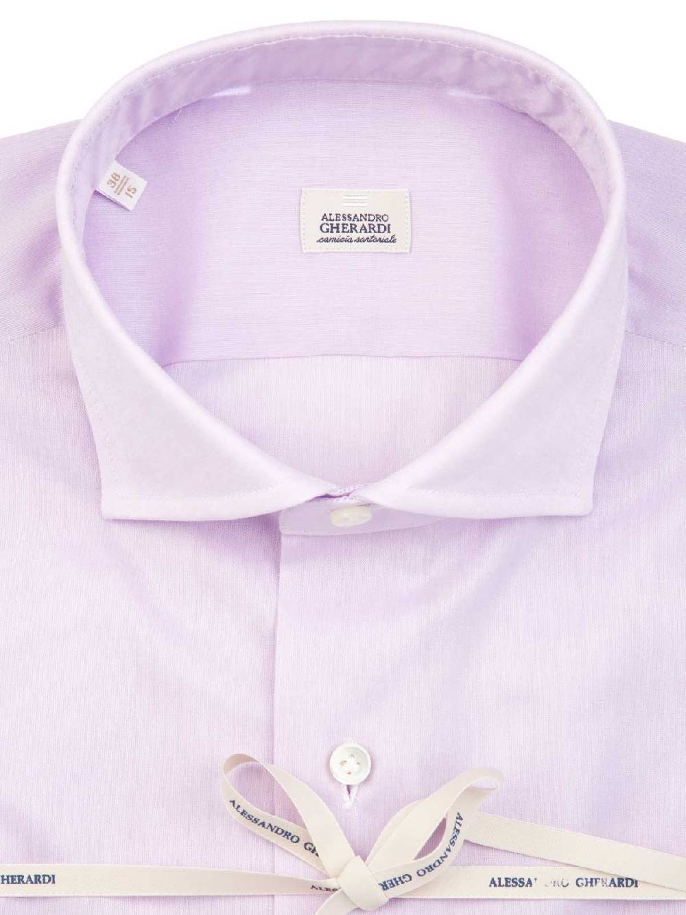 GHERARDI Camicia Unita In Vendita