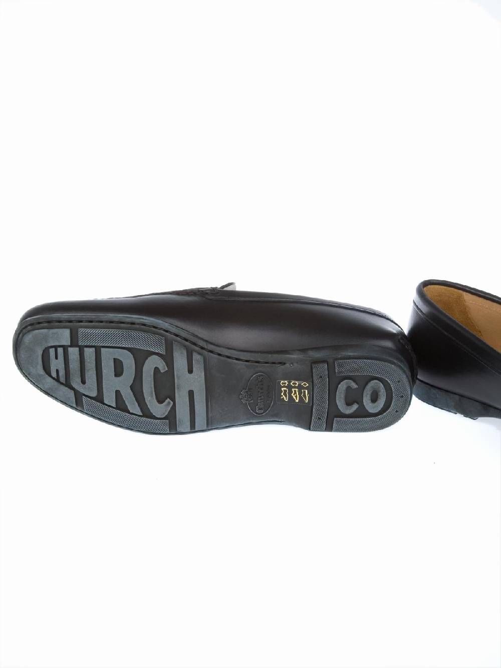 CHURCH'S Mocassino Aron Hotsell