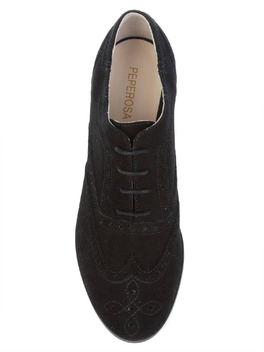 PEPEROSA Scarpa Camoscio I Più Venduti