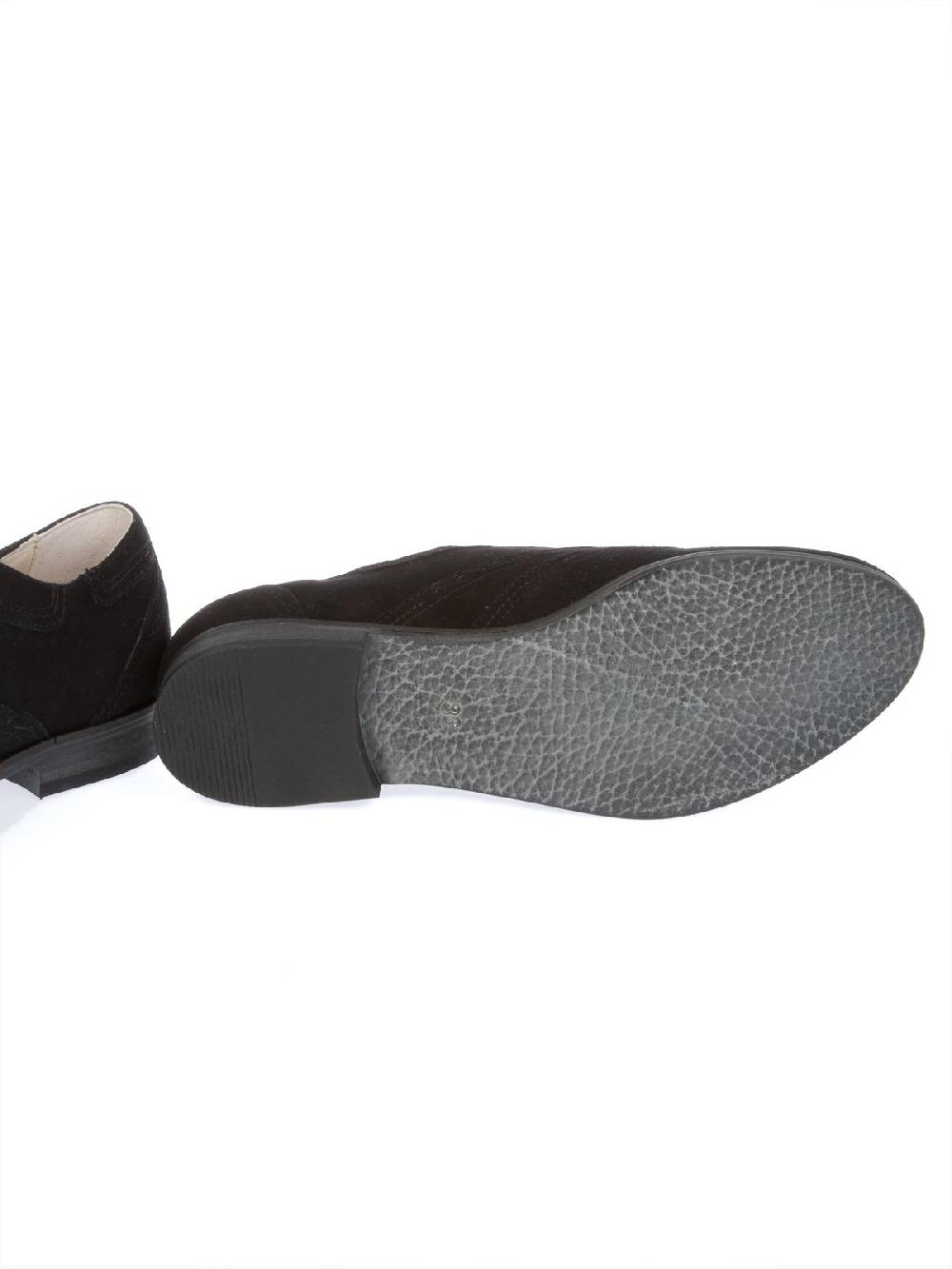 PEPEROSA Scarpa Camoscio I Più Venduti