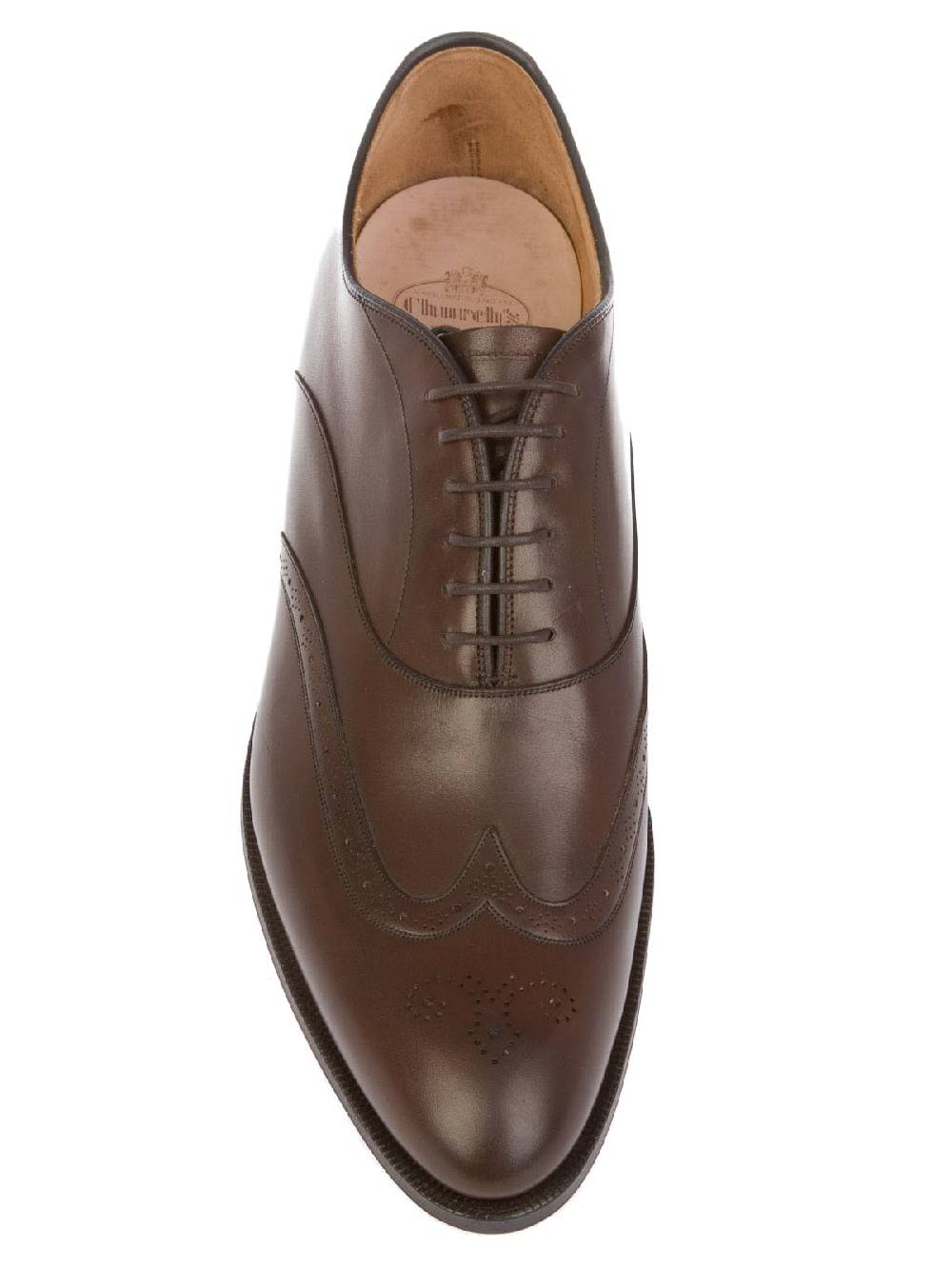 CHURCH'S Scarpa Niton Vendite Flash