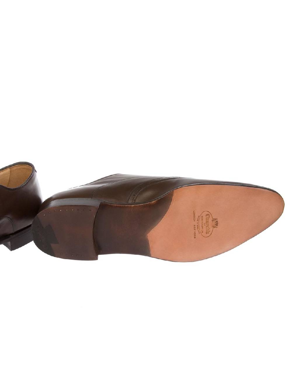 CHURCH'S Scarpa Niton Vendite Flash