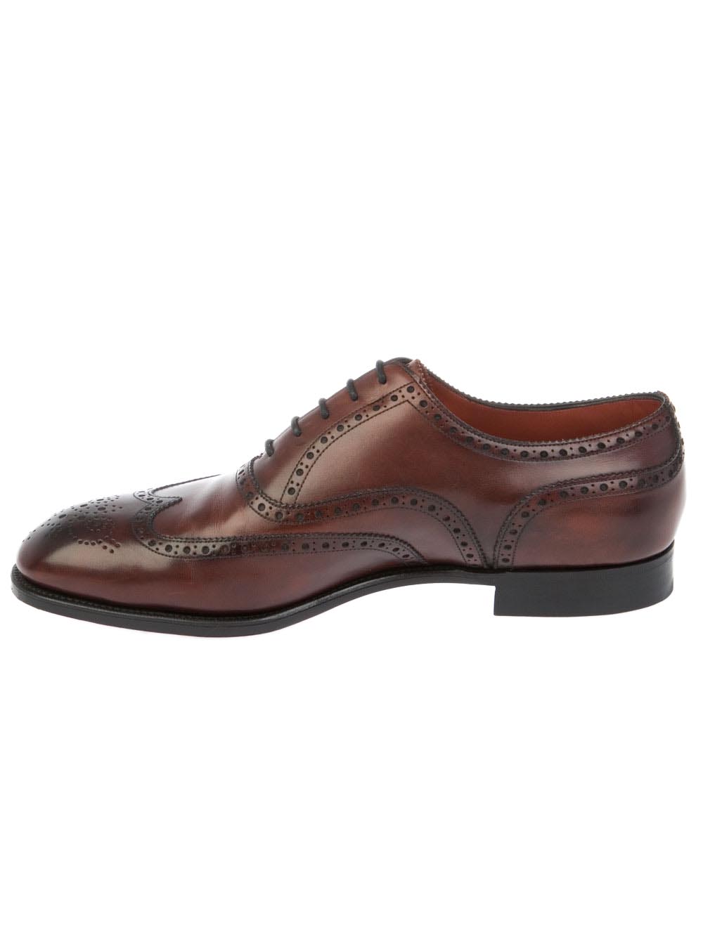 EDWARD GREEN Scarpa Uomo Malvern Negozio
