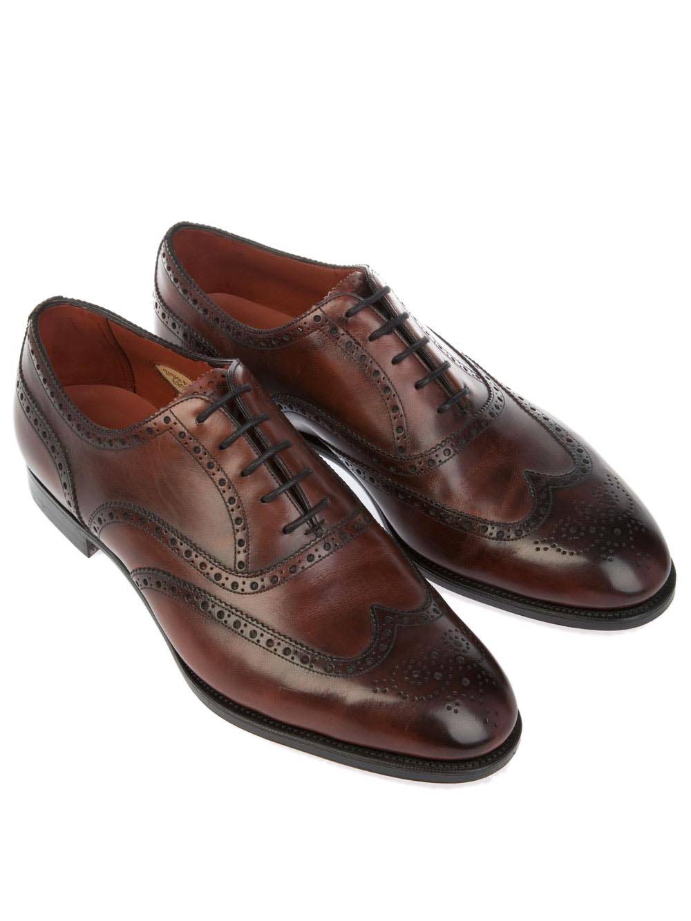 EDWARD GREEN Scarpa Uomo Malvern Negozio