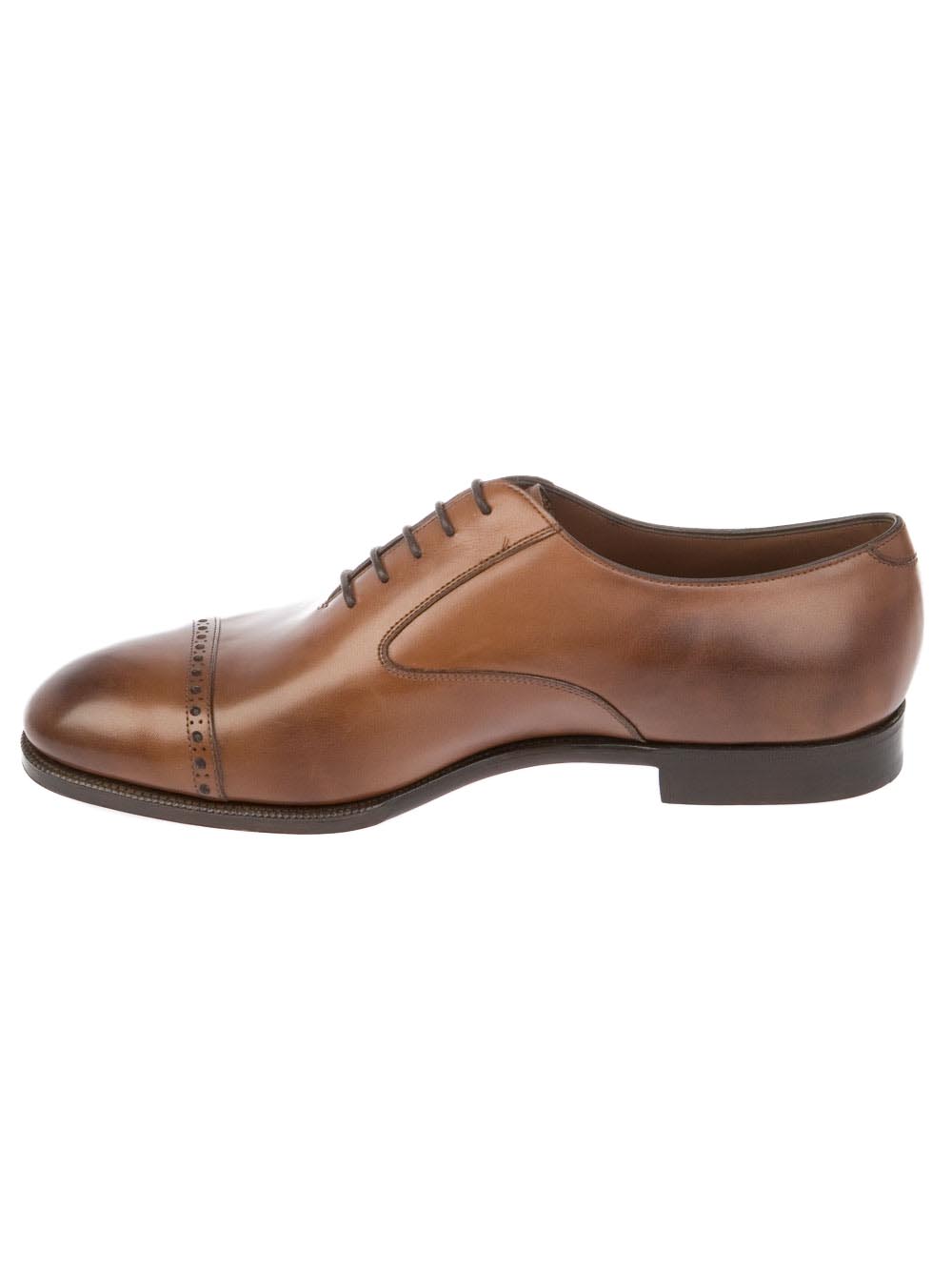 EDWARD GREEN Scarpa Uomo Hythe In Saldo