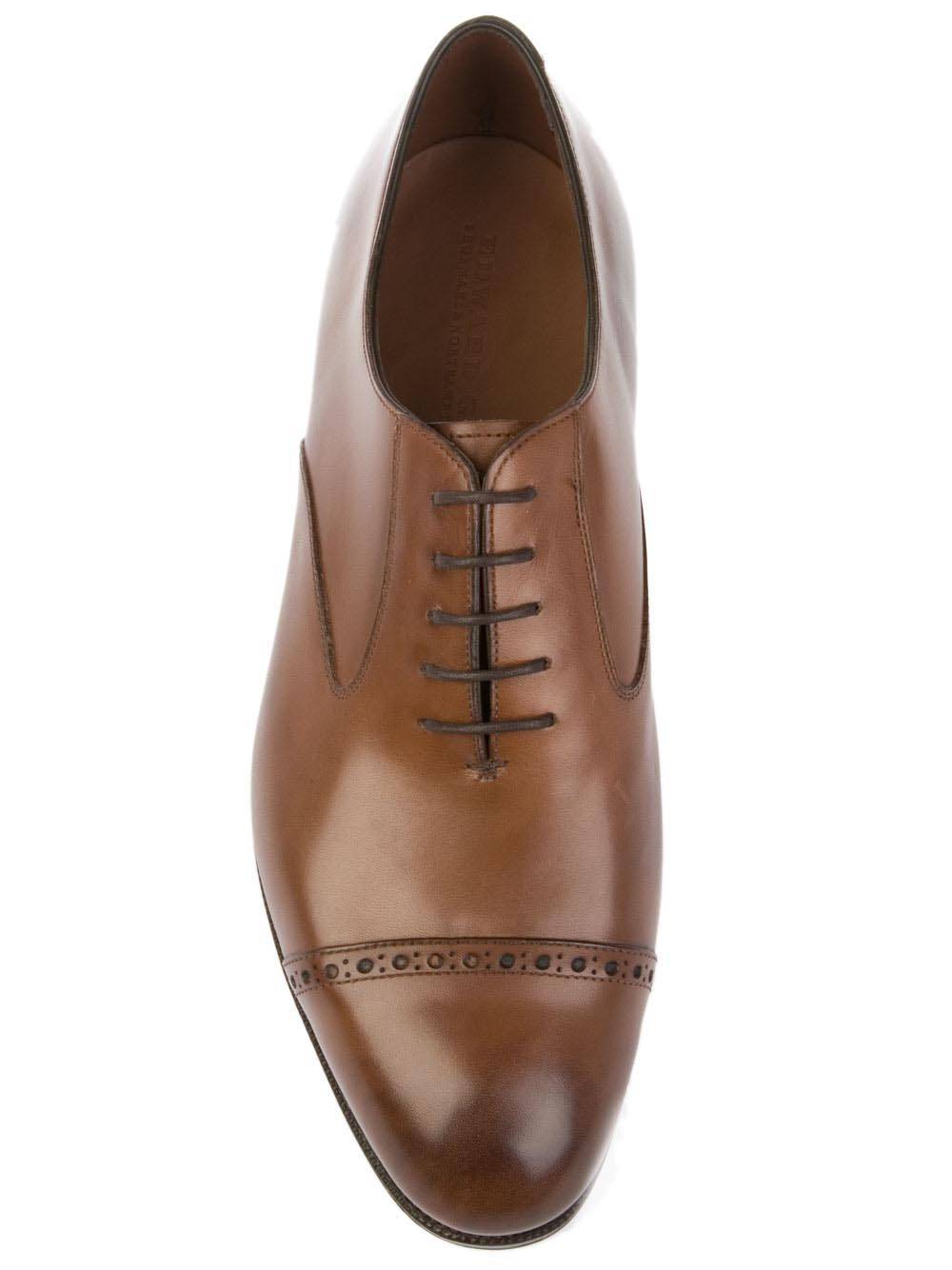 EDWARD GREEN Scarpa Uomo Hythe In Saldo