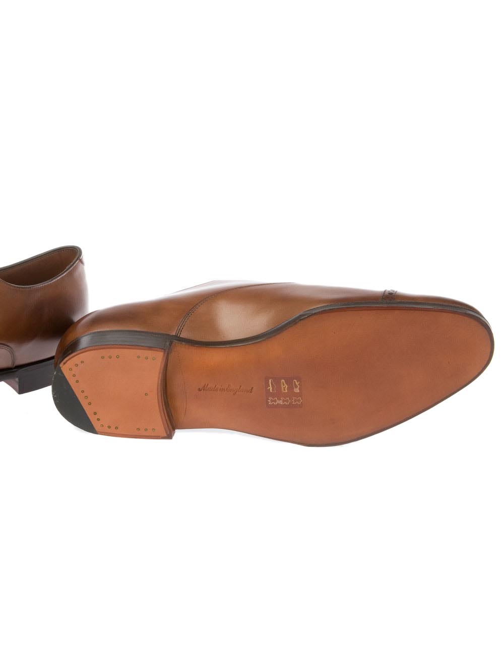 EDWARD GREEN Scarpa Uomo Hythe In Saldo