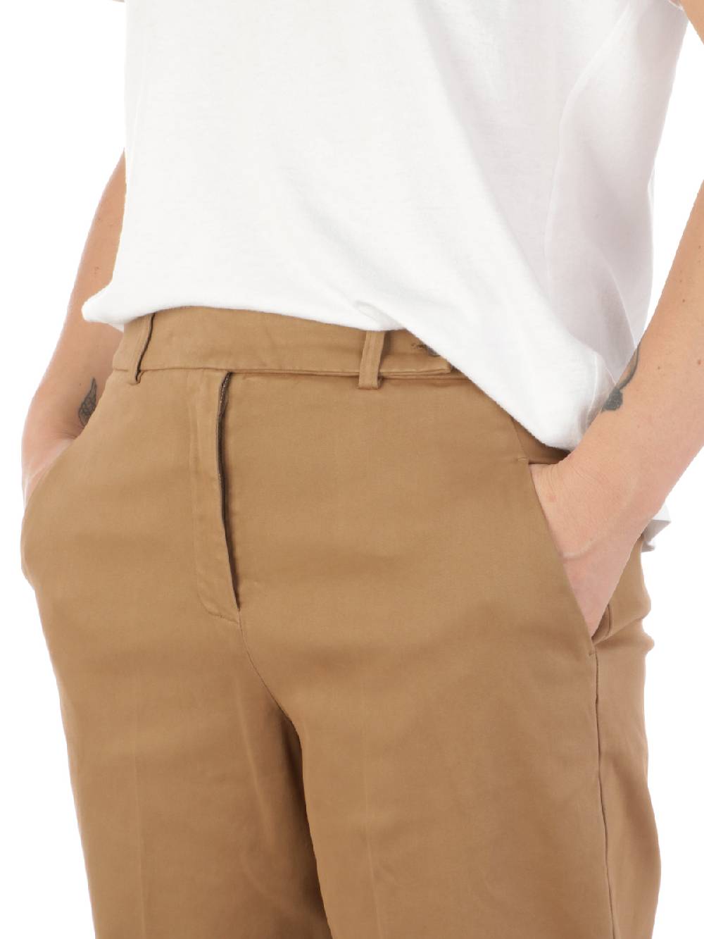19.61 MILANO Pantaloni Donna Danile Nuova