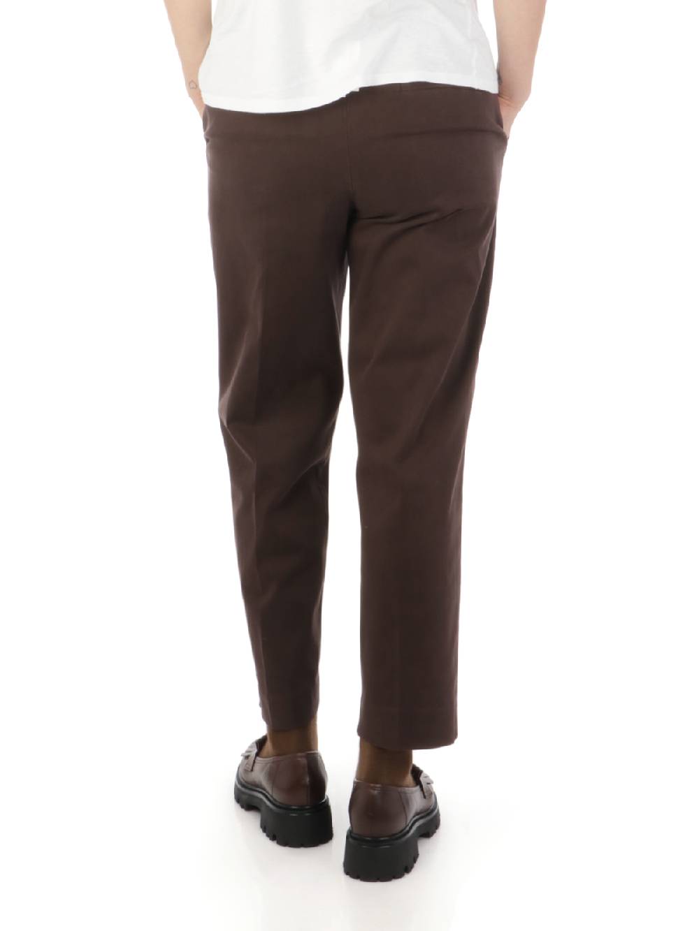 19.61 MILANO Pantaloni Donna Danile Moda