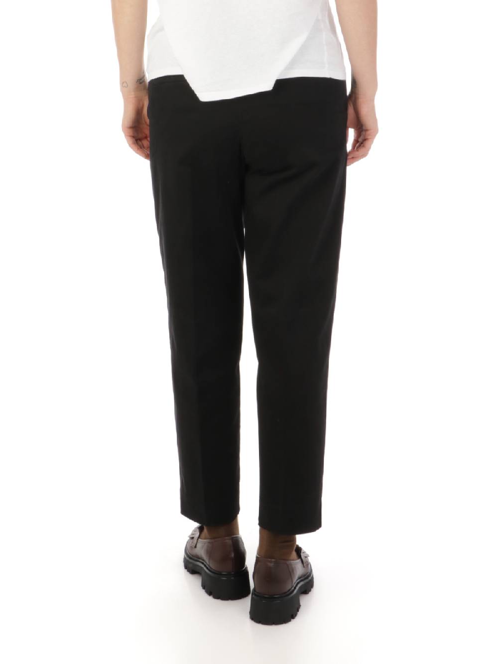 19.61 MILANO Pantaloni Donna Danile 2025