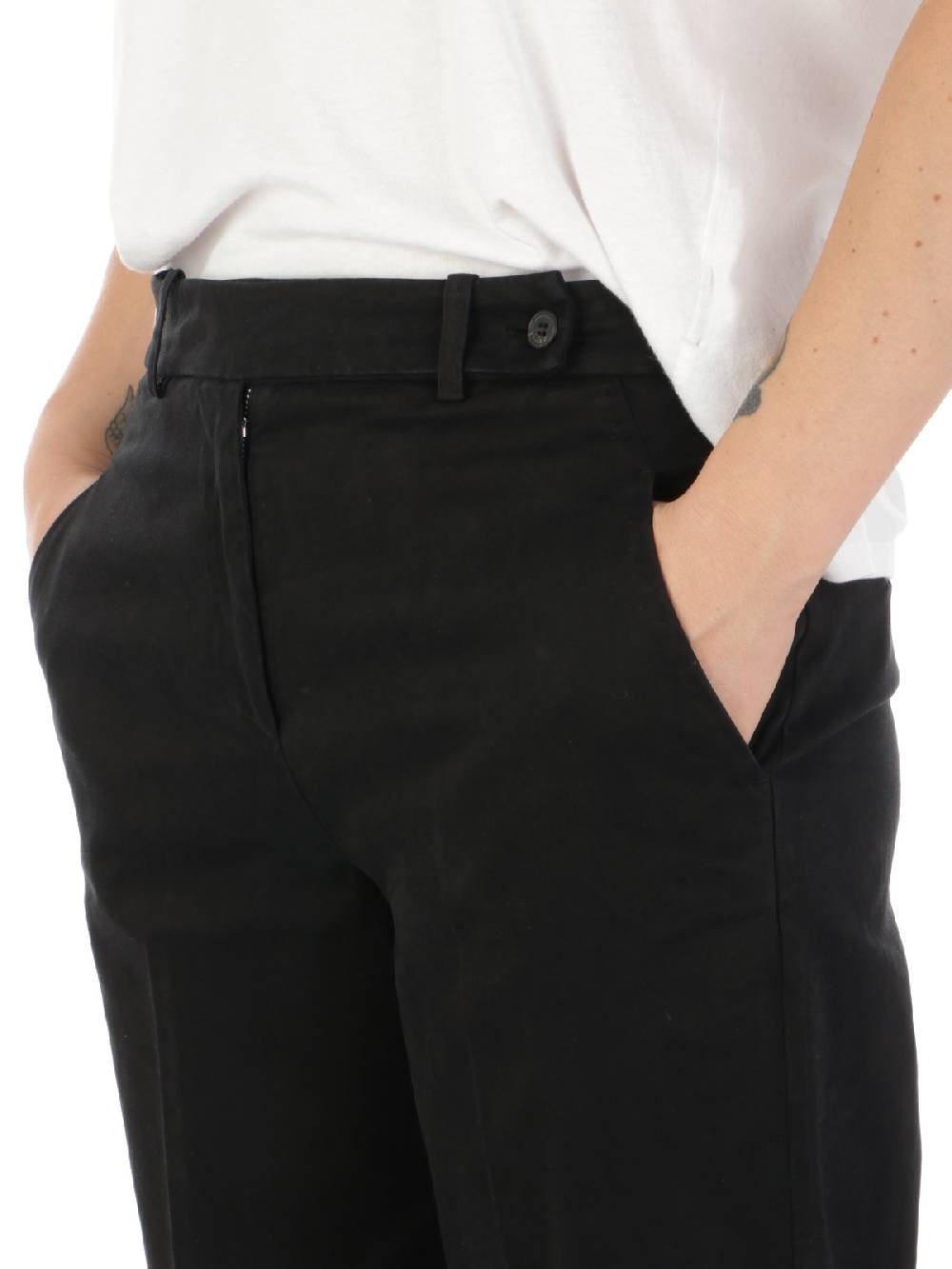 19.61 MILANO Pantaloni Donna Danile 2025