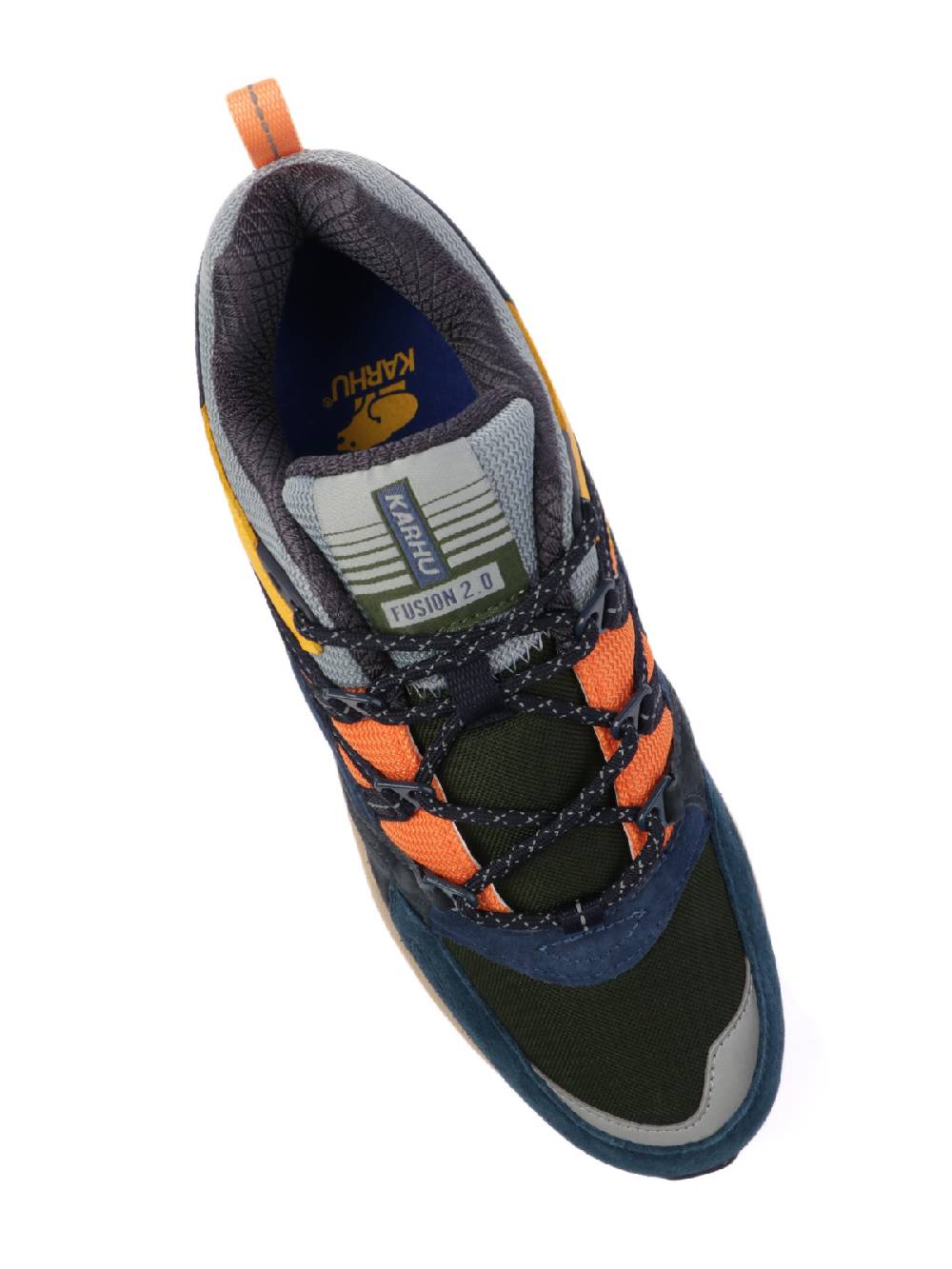 KARHU Sneaker Uomo Fusion 2.0 Prezzo Ridotto