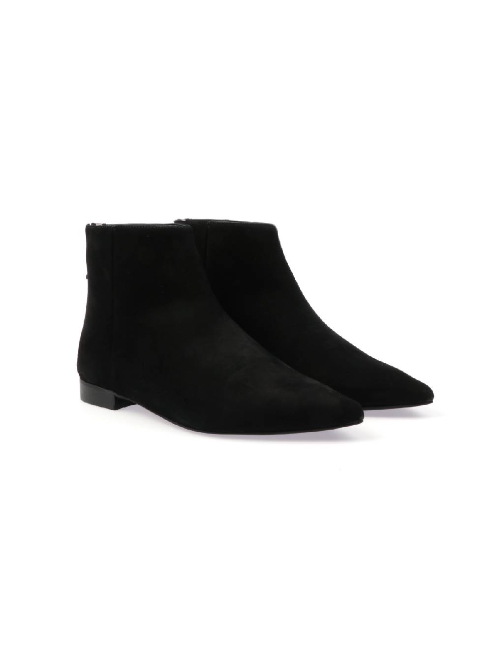 POSITANO IN LOVE Tronchetto Donna Marta in Suede