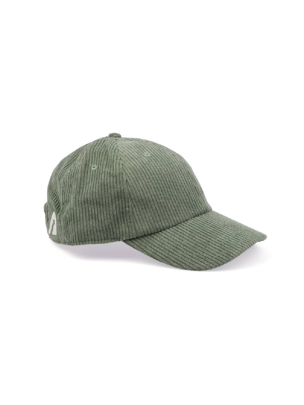 AUTRY Cappellino Uomo in Velluto a Coste