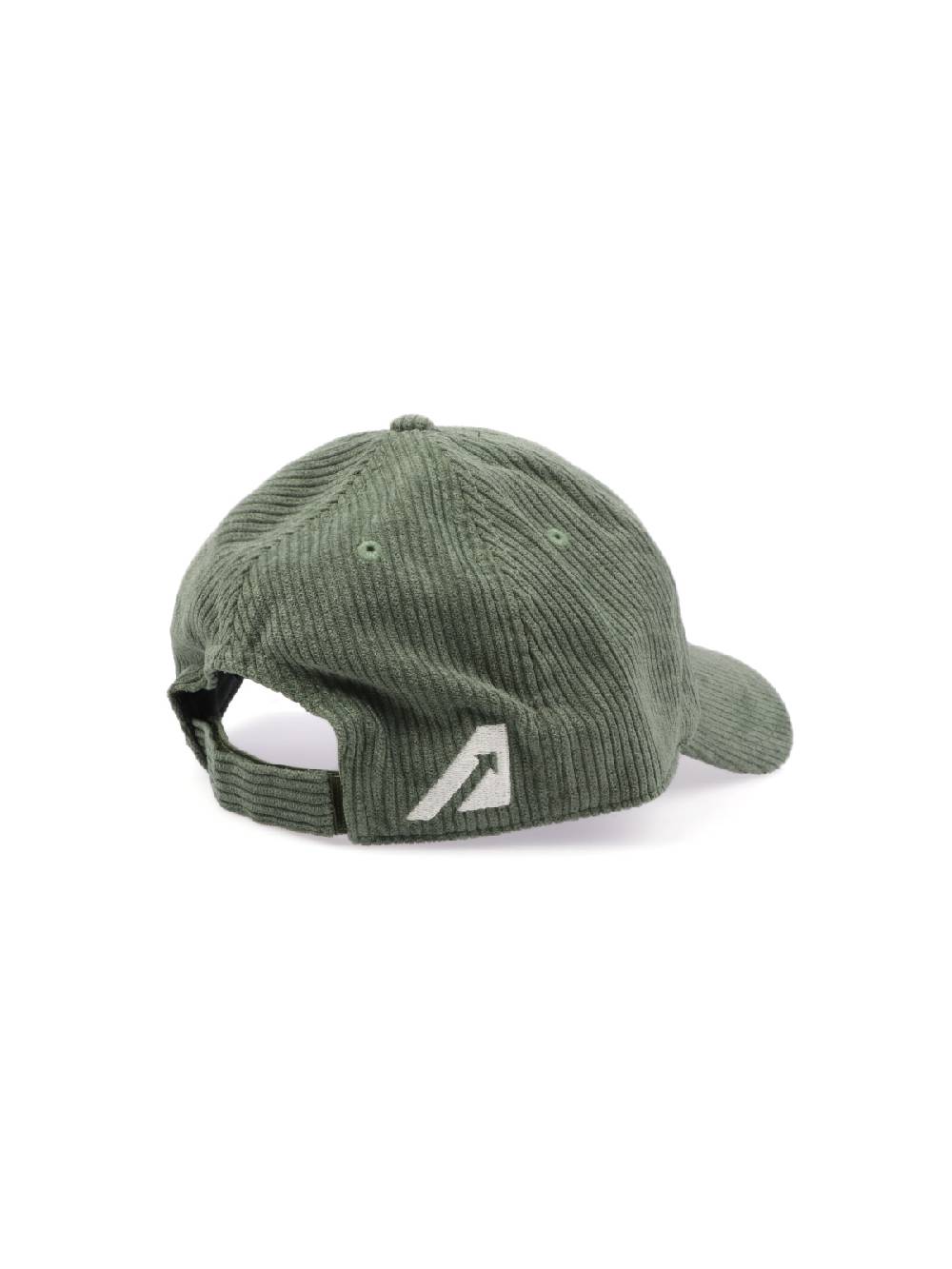 AUTRY Cappellino Uomo in Velluto a Coste Presa