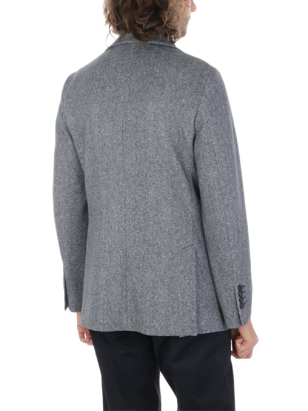 CIRCOLO 1901 Giacca Uomo in Cotone Stretch Economico