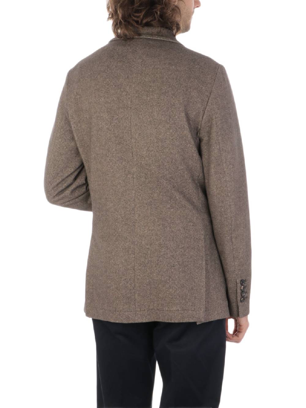 CIRCOLO 1901 Giacca Uomo in Cotone Stretch Online