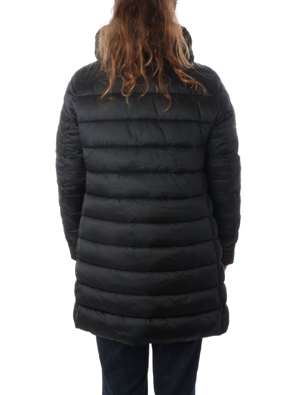 SAVE THE DUCK Cappotto Trapuntato Donna Dalea Saldi