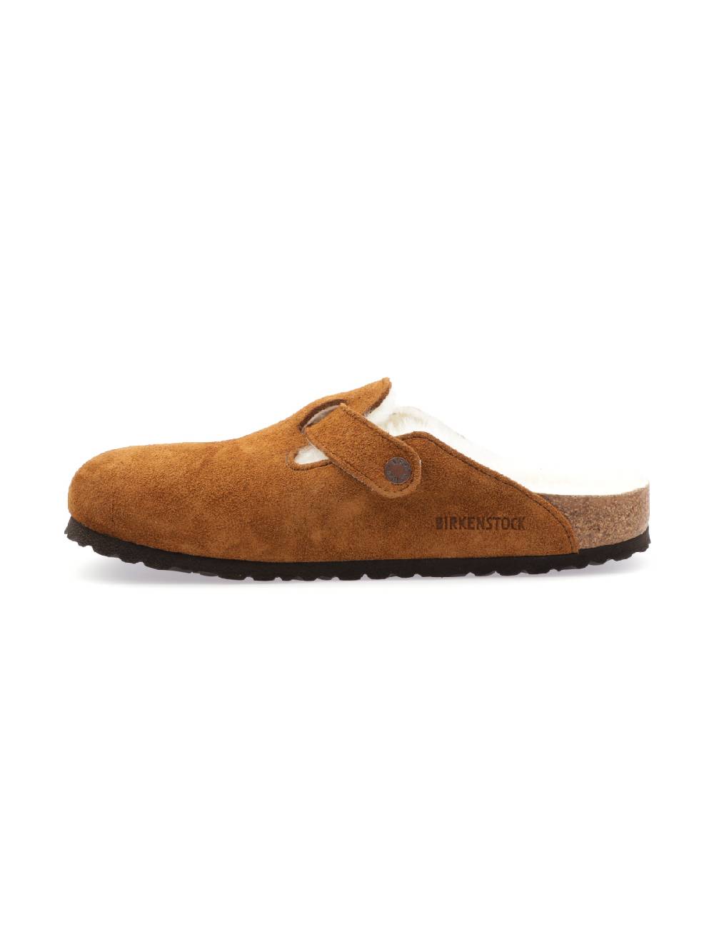 Birkenstock Boston Shearling Italy
