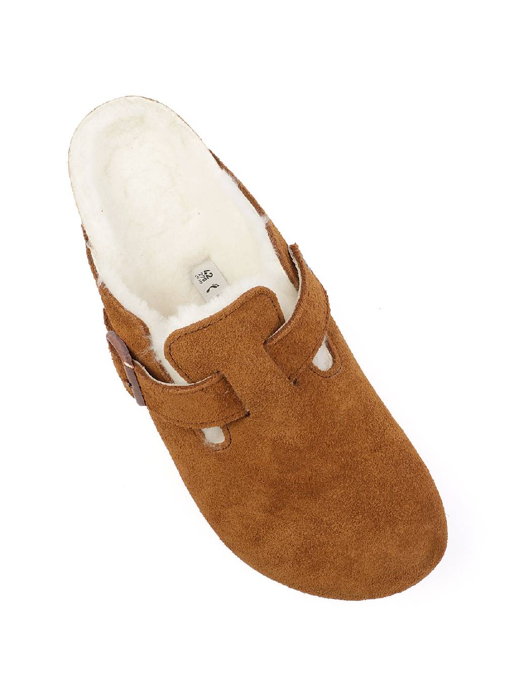Birkenstock Boston Shearling Italy