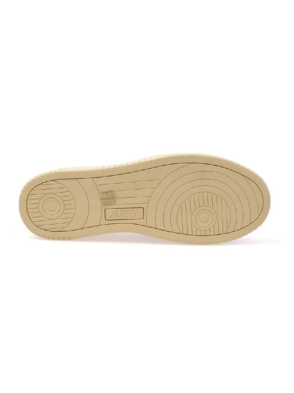 AUTRY Sneakers Uomo Medalist Low in Mesh e Pelle Qualità