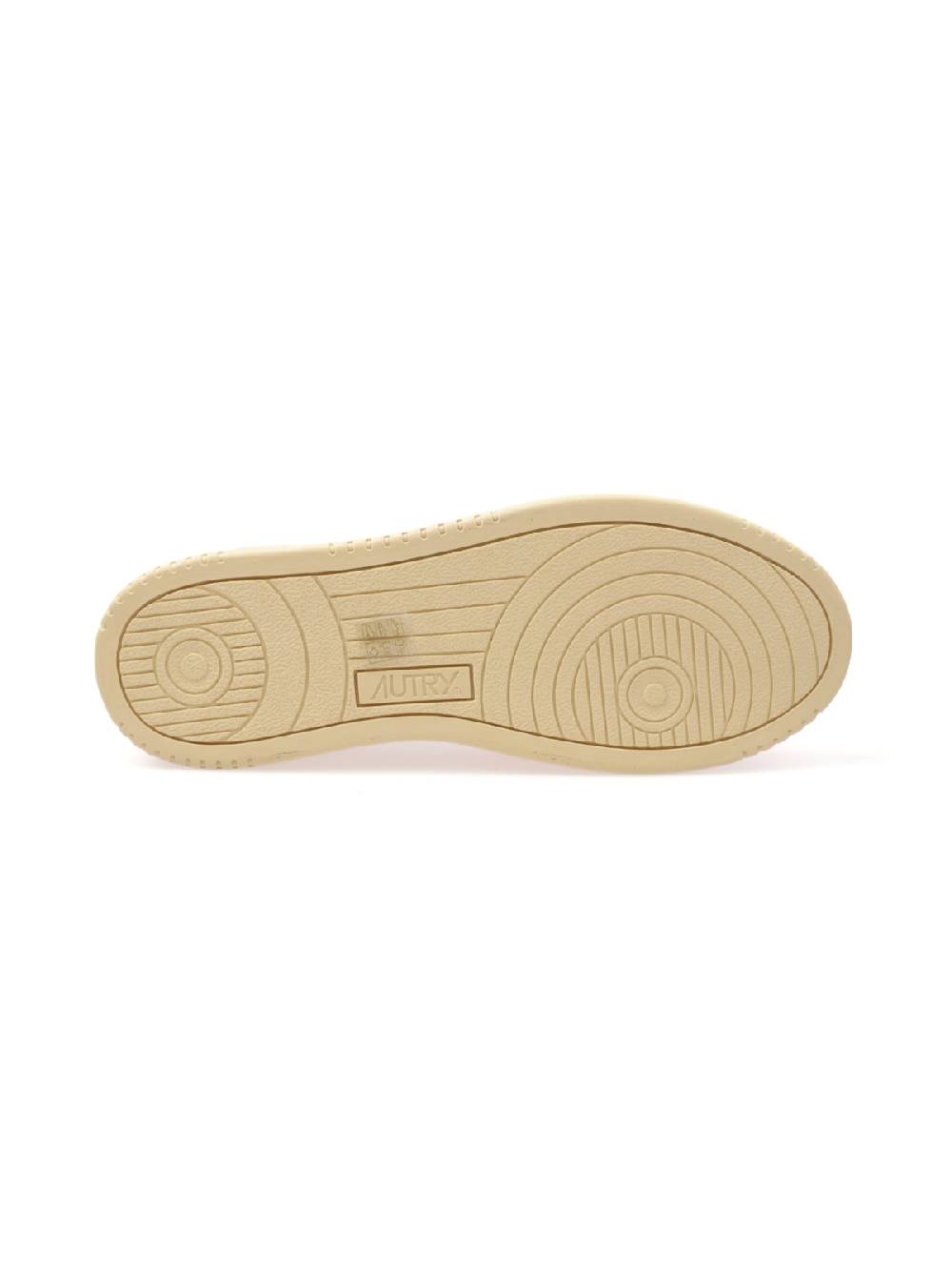 AUTRY Sneakers Uomo Medalist Low in Mesh e Pelle Vendita