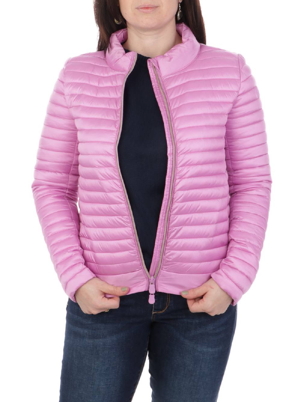 SAVE THE DUCK Piumino Donna Alyssa Promozione