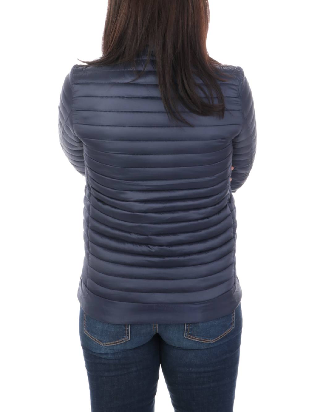 SAVE THE DUCK Piumino Donna Alyssa Spedizione Gratuita