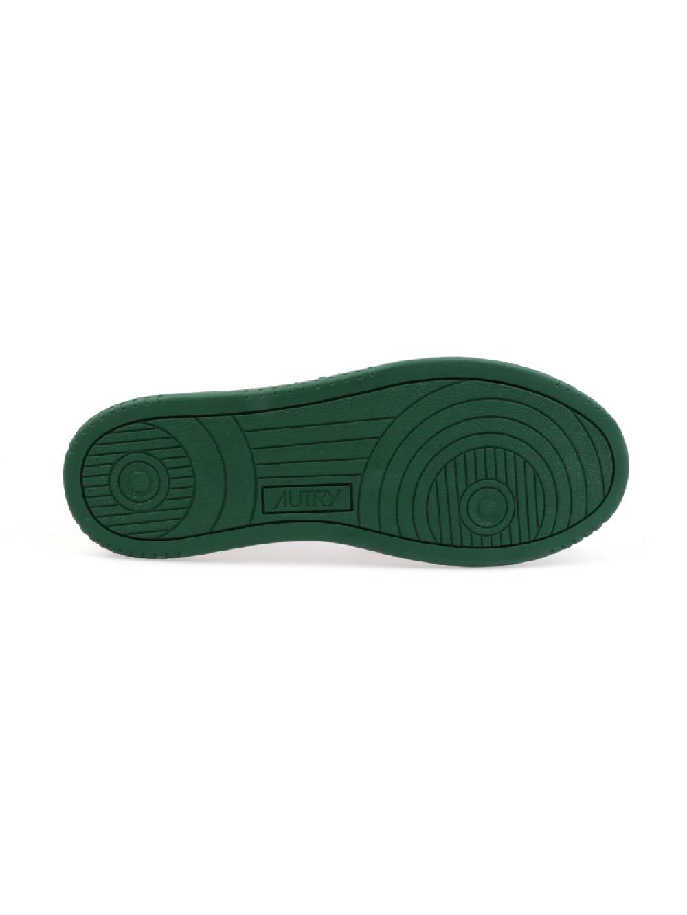 AUTRY Sneakers Uomo Medalist Low in Pelle e Tela Acquista Ora