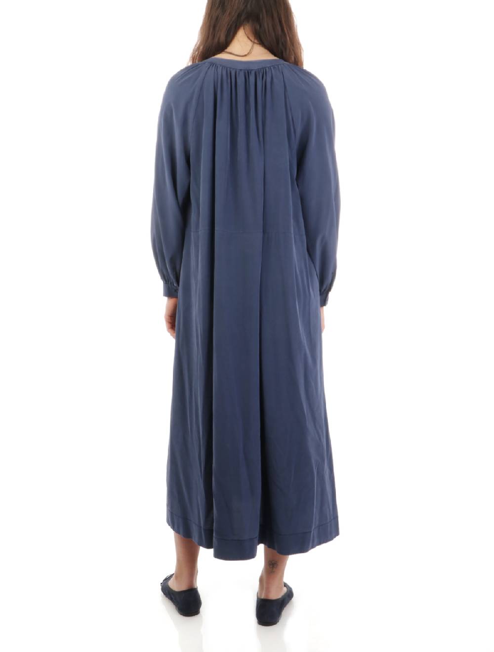 19.61 MILANO Dress Tobia Consegna Veloce