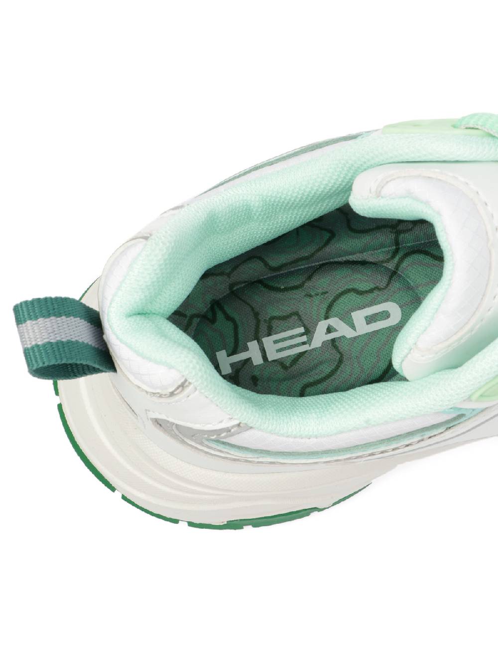 Head Footwear Sneaker Presa