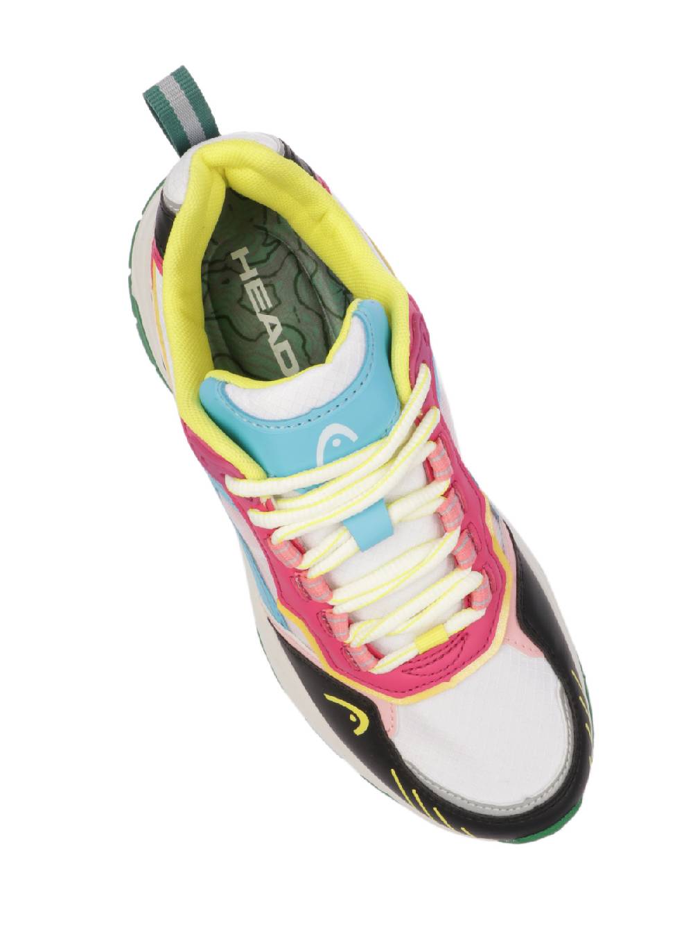 Head Footwear Sneaker Sconto