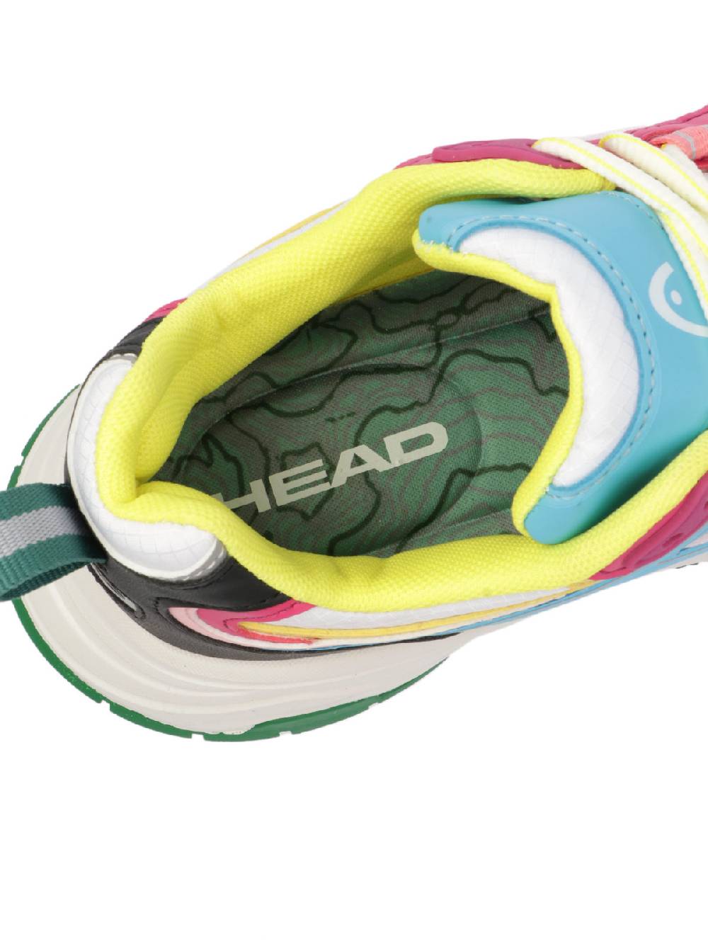 Head Footwear Sneaker Sconto
