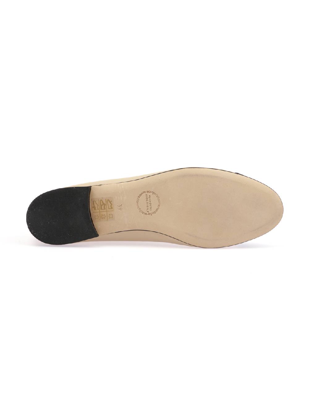 Capello Ballerina Economico