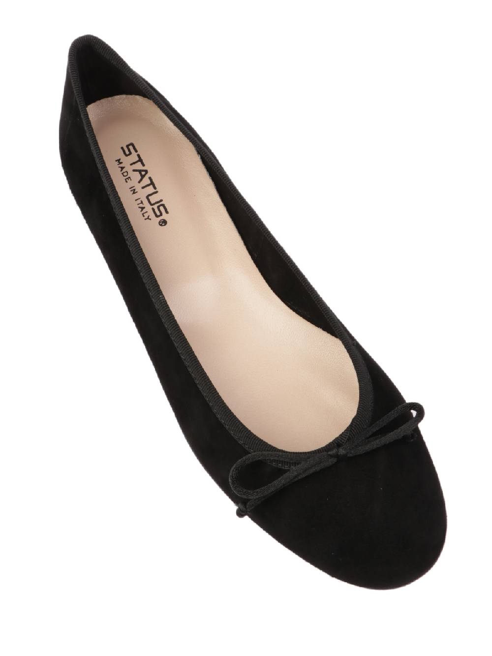 Status Ballerina Saldi