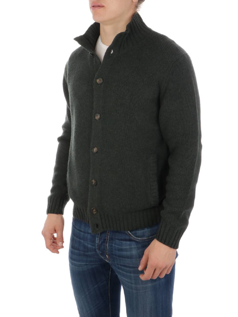 Ones Jersey Blouson