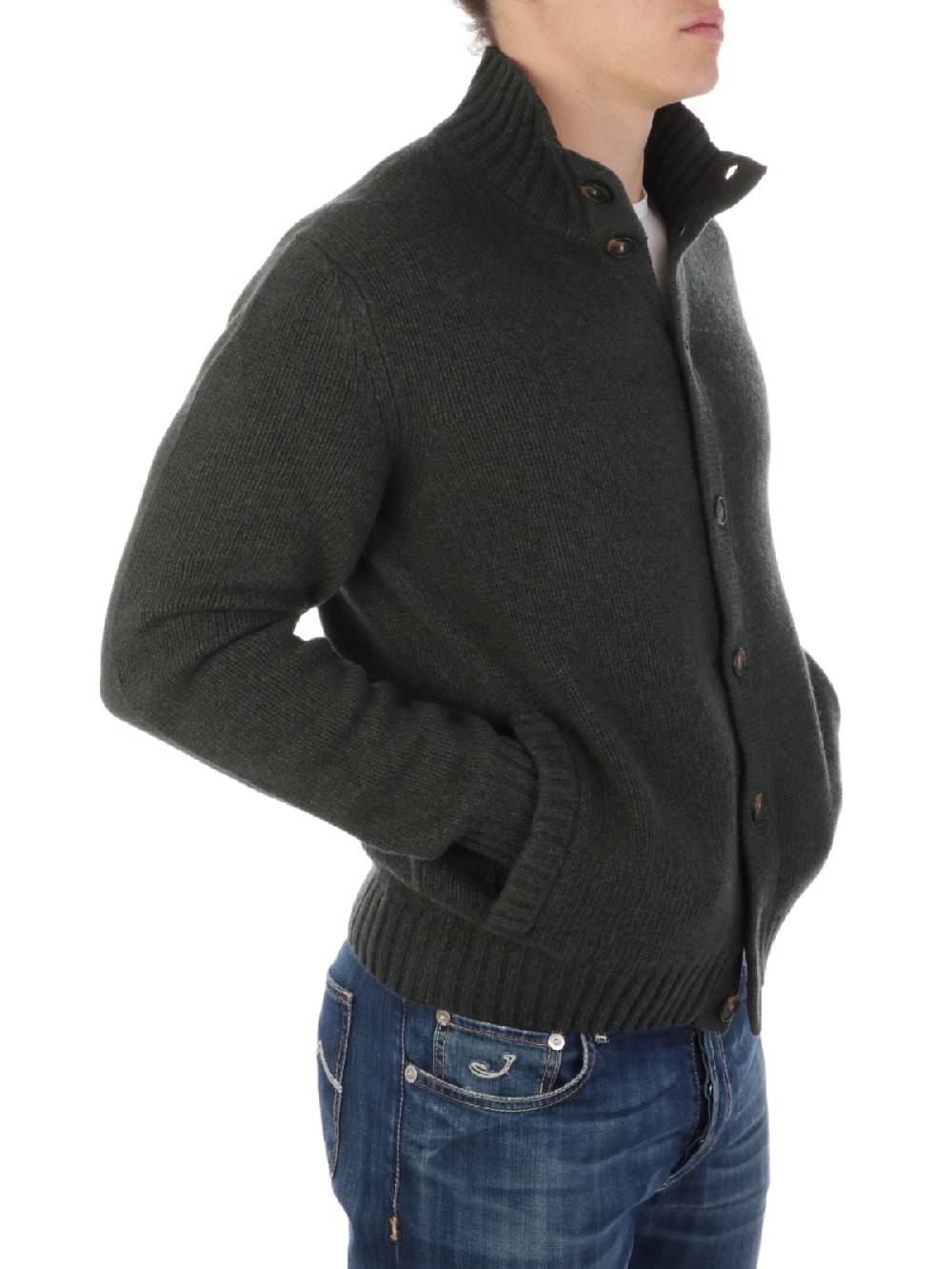 Ones Jersey Blouson Vendita Economica
