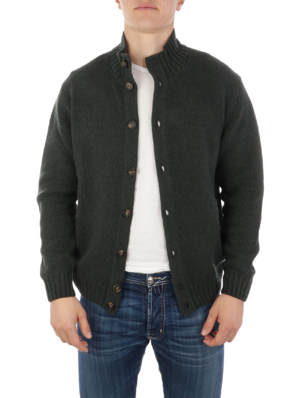 Ones Jersey Blouson Vendita Economica