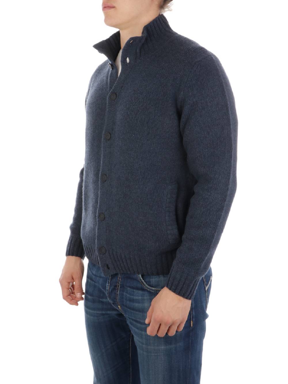 Ones Jersey Blouson