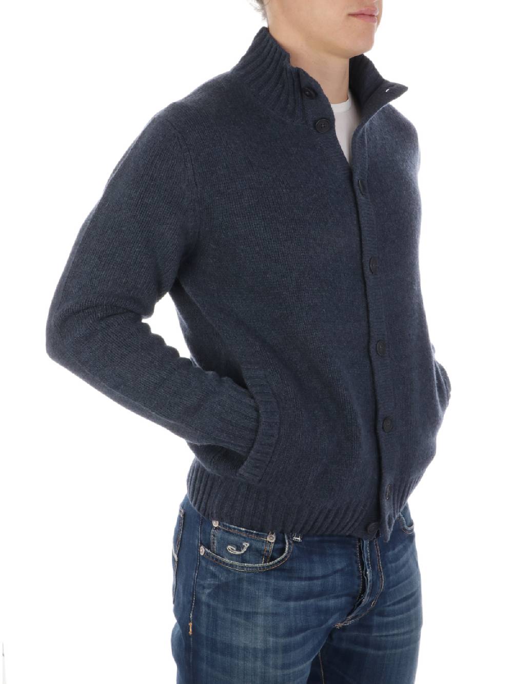 Ones Jersey Blouson Saldi Di Fabbrica