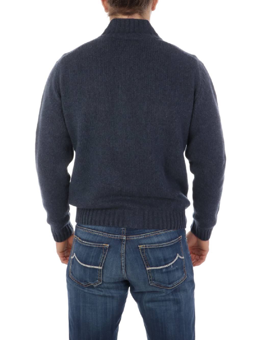 Ones Jersey Blouson Saldi Di Fabbrica